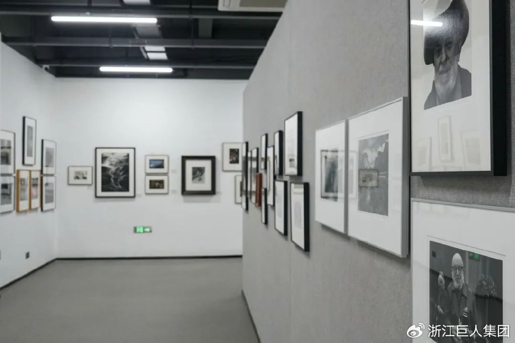 博覽相機文化 致敬科技匠心——南潯巨人照相機博物館開幕