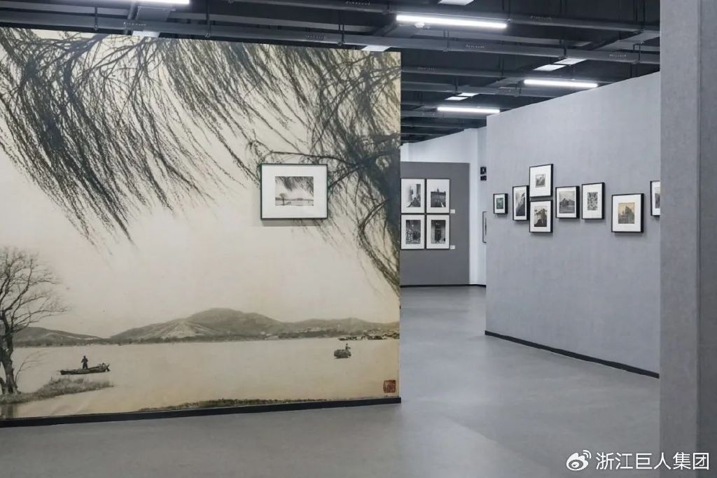 博覽相機文化 致敬科技匠心——南潯巨人照相機博物館開幕